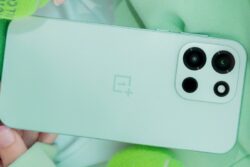 اولین تصاویر واقعی از گوشی مورد انتظار وان‌پلاس توربو ۶ منتشر شد