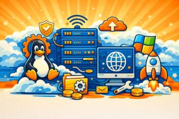 تفاوت‌های هاست لینوکس و ویندوز چیست؟ | پارس پک