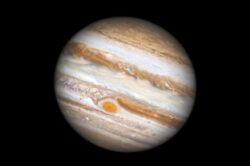 نخستین نکات تماشای آسمان ناسا در سال ۲۰۲۶ شامل یک سیاره بسیار درخشان است