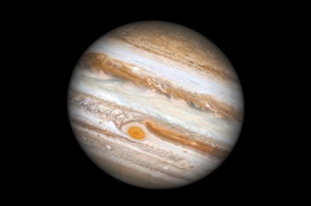 نخستین نکات تماشای آسمان ناسا در سال ۲۰۲۶ شامل یک سیاره بسیار درخشان است