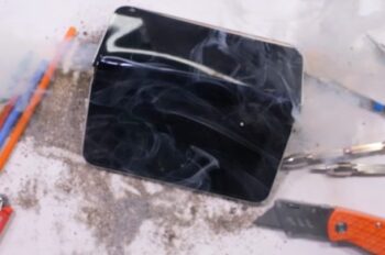 تنها یک برنده برای جایزه «کم‌دوام‌ترین گوشی ۲۰۲۵» وجود داشت