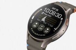 سامسونگ قصد دارد از ساعت گلکسی شما برای شناسایی نشانه‌های اولیه زوال عقل استفاده کند