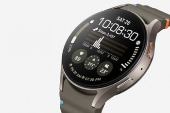 سامسونگ قصد دارد از ساعت گلکسی شما برای شناسایی نشانه‌های اولیه زوال عقل استفاده کند