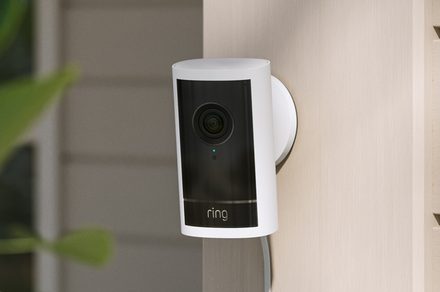 جایزه نقدی هکرها را به چالش می‌کشد تا دوربین‌های Ring را از به اشتراک‌گذاری داده‌ها با آمازون بازدارند
