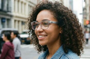 اپلیکیشن Godsend شما را از عینک‌های هوشمند احتمالی که ممکن است به‌طور مخفیانه شما را ضبط کنند، آگاه می‌سازد.