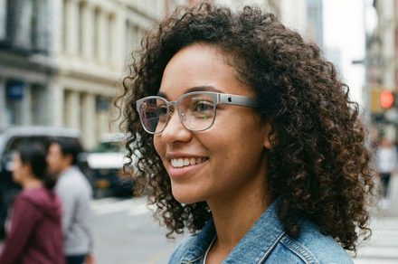 اپلیکیشن Godsend شما را از عینک‌های هوشمند احتمالی که ممکن است به‌طور مخفیانه شما را ضبط کنند، آگاه می‌سازد.