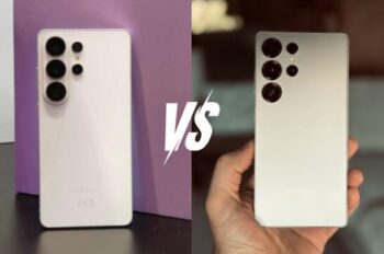 مقایسه Galaxy S26 Ultra با Galaxy S25 Ultra: آیا ارزش ارتقا دارد؟