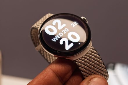 ساعت‌های هوشمند Wear OS اکنون می‌توانند به‌تنهایی هشدار زلزله را ارائه دهند