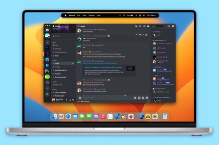 مک‌بوک پرو اپل به صفحه لمسی و جزیره دینامیک مشابه آیفون مجهز خواهد شد