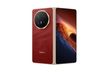 تست زیپ لاین شدید Honor Magic V6 برای نمایش لولای ارتقا یافته‌اش