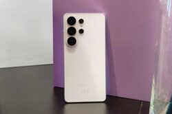 گلکسی اس ۲۶ اولترا سامسونگ با نمایشگر داخلی و تراشه انحصاری اسنپدراگون عرضه می‌شود