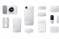 تلفن‌های ماژولار دوباره به بازار می‌آیند؛ جدیدترین مدل از iPhone Air باریک‌تر است