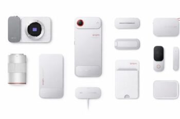 تلفن‌های ماژولار دوباره به بازار می‌آیند؛ جدیدترین مدل از iPhone Air باریک‌تر است