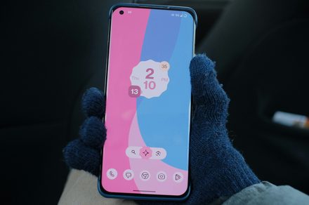 گوگل به زودی برنامه هواشناسی اندروید را متوقف می‌کند