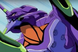 انیمیشن جدیدی از Evangelion معرفی شد؛ آیا واقعاً به آن نیاز داریم؟
