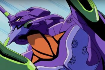 انیمیشن جدیدی از Evangelion معرفی شد؛ آیا واقعاً به آن نیاز داریم؟