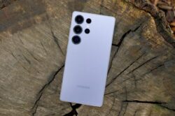 گلکسی S26 اولترا ممکن است در دو رنگ انحصاری آنلاین عرضه شود که بسیار آشنا به نظر می‌رسند