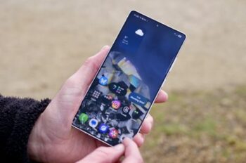 نمایشگر خصوصی جذاب گلکسی S26 اولترا سامسونگ به گوشی‌های بیشتری می‌آید