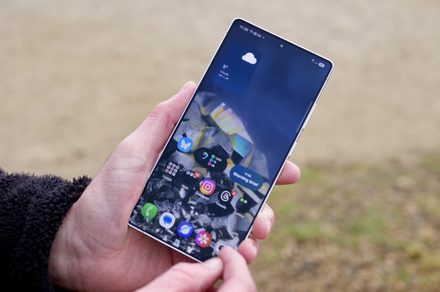 نمایشگر خصوصی جذاب گلکسی S26 اولترا سامسونگ به گوشی‌های بیشتری می‌آید