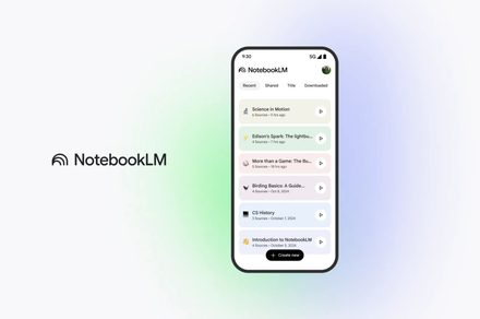 NotebookLM گوگل: ابزاری نادیده گرفته شده که به زودی مشکلات دفتر خاطرات شما را حل می‌کند