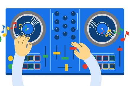 آخرین ابزار هوش مصنوعی گوگل شما را به عنوان یک تولیدکننده موسیقی به چالش می‌کشد