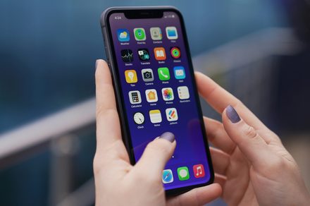 محققان اکنون قادرند گوشی‌های هوشمند دستکاری شده را از فاصله‌های کیلومتری شناسایی کنند