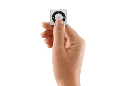 نسل Z موجب بازگشت آیپاد شده است