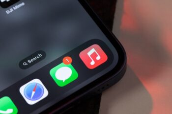 نسخه اندروید اپل موزیک با ویژگی‌های جدید و هیجان‌انگیز به‌روزرسانی شد