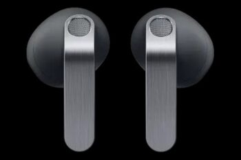 مشخصات گلکسی بادز ۴ پرو فاش شد؛ هندزفری پیشرفته سامسونگ