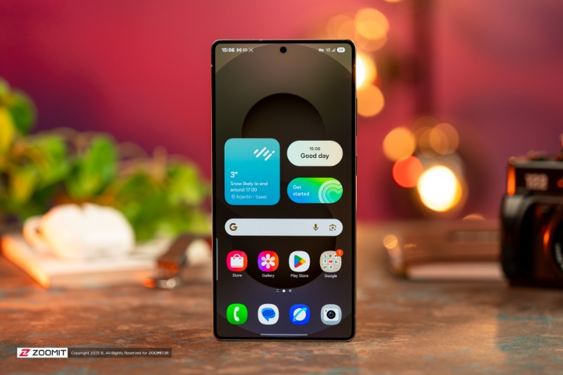 افشای نتایج بنچمارک؛ گلکسی S26 اولترا قوی‌تر و خنک‌تر از S25 اولترا است