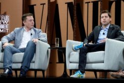 سم آلتمن: ایده دیتاسنتر فضایی ایلان ماسک «خنده‌دار» است