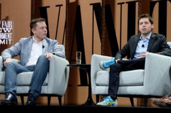 سم آلتمن: ایده دیتاسنتر فضایی ایلان ماسک «خنده‌دار» است