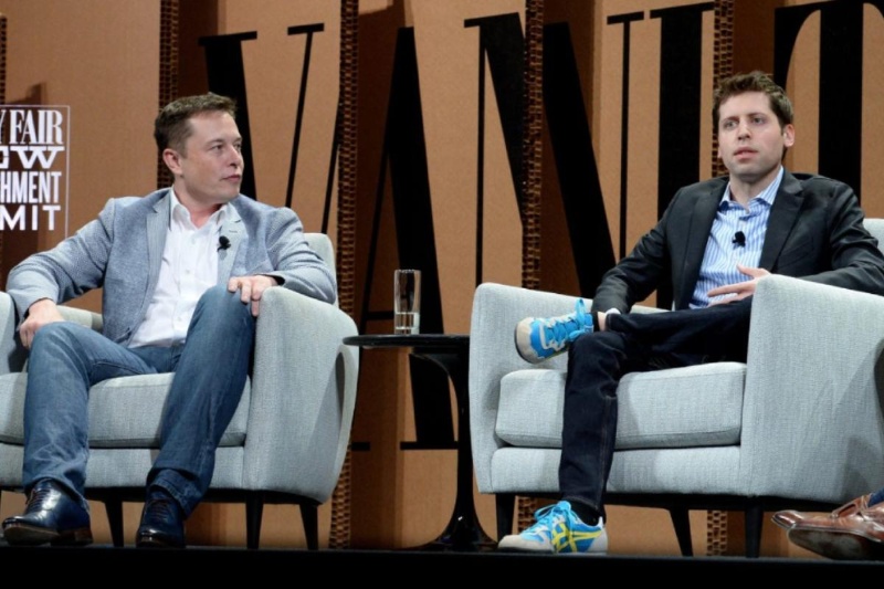 سم آلتمن: ایده دیتاسنتر فضایی ایلان ماسک «خنده‌دار» است