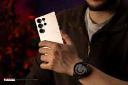 مدل یک ترابایتی گوشی گلکسی S26 اولترا احتمالاً با قیمت بالایی عرضه خواهد شد