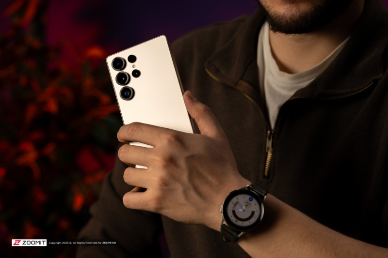 مدل یک ترابایتی گوشی گلکسی S26 اولترا احتمالاً با قیمت بالایی عرضه خواهد شد