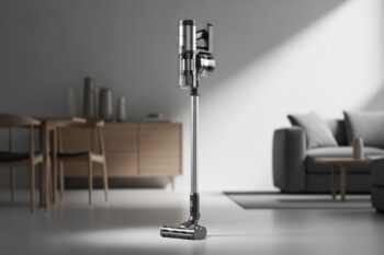 آیا جاروبرقی عصایی گزینه مناسبی است؟