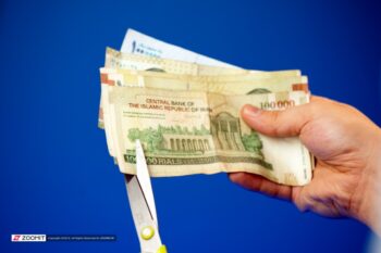 حذف ۴ صفر از پول ملی به مرحله اجرایی رسید