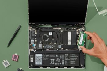 سامسونگ به صدر بازار رم رسید