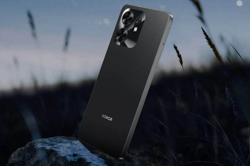 معرفی آنر X6d 5G؛ گوشی ارزشمند و مقرون‌به‌صرفه با دوربین ۵۰ مگاپیکسلی