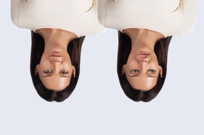 توهم تاچر چیست؟ زمانی که چهره‌ای معمولی به ناگاه ترسناک می‌شود