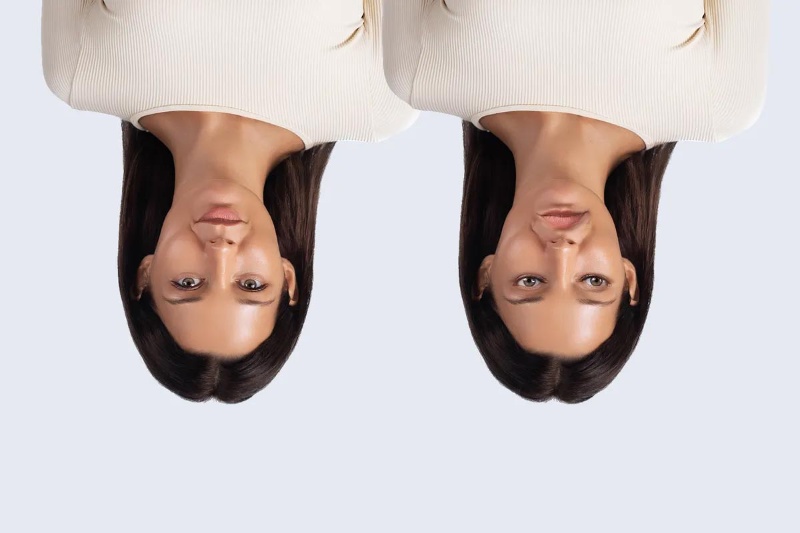 توهم تاچر چیست؟ زمانی که چهره‌ای معمولی به ناگاه ترسناک می‌شود