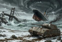 ۷ اختراعی که انتظار می‌رفت شکست‌ناپذیر باشند، اما این‌گونه نشدند