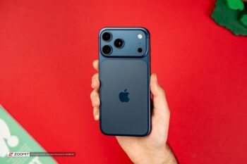 نیم میلیارد تومان قیمت یک «آیفون» شده است