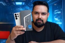 جعبه‌گشایی گلکسی S26 اولترا پیش از معرفی رسمی!