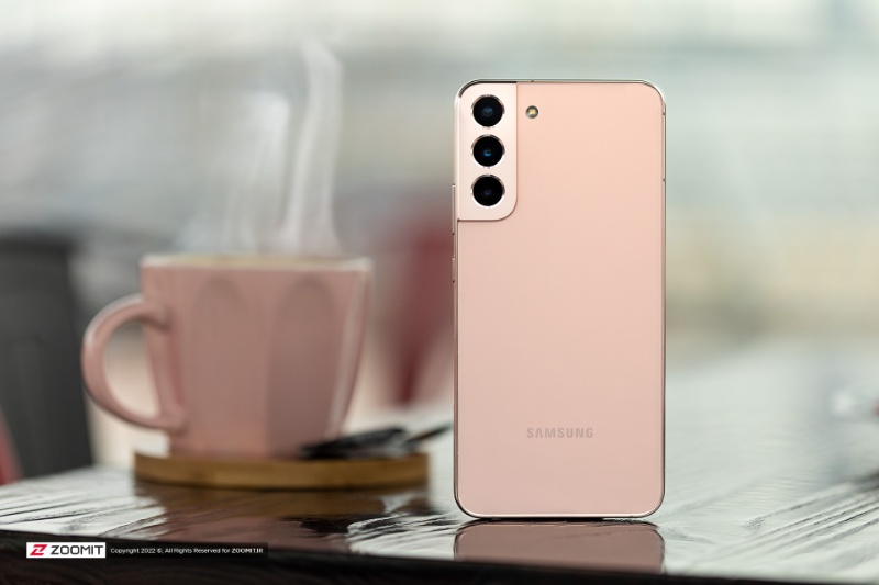 گوشی جدید سامسونگ با آپدیت تازه دچار مشکل عجیبی شد