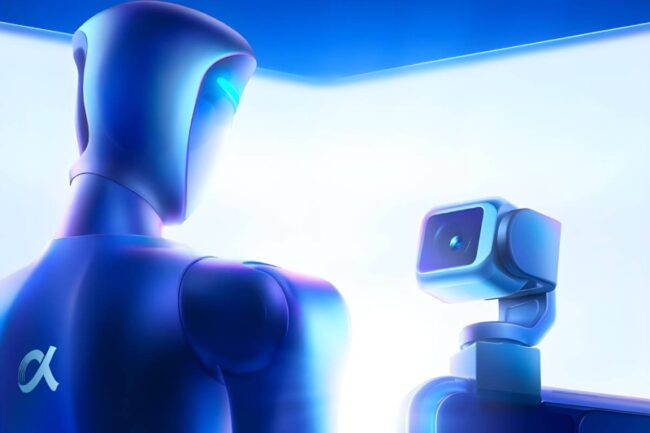 آنر به‌زودی از ربات انسان‌نما رونمایی خواهد کرد