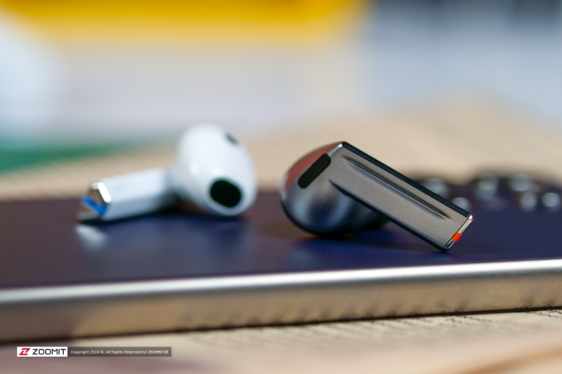 قیمت هندزفری گلکسی بادز ۴ سامسونگ پیش از رونمایی فاش شد