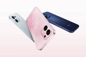 گوشی‌های جدید خانواده اوپو A6 معرفی شدند؛ محصولات با ارزش چینی