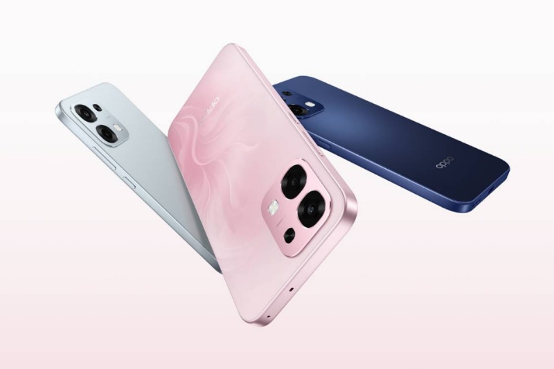 گوشی‌های جدید خانواده اوپو A6 معرفی شدند؛ محصولات با ارزش چینی