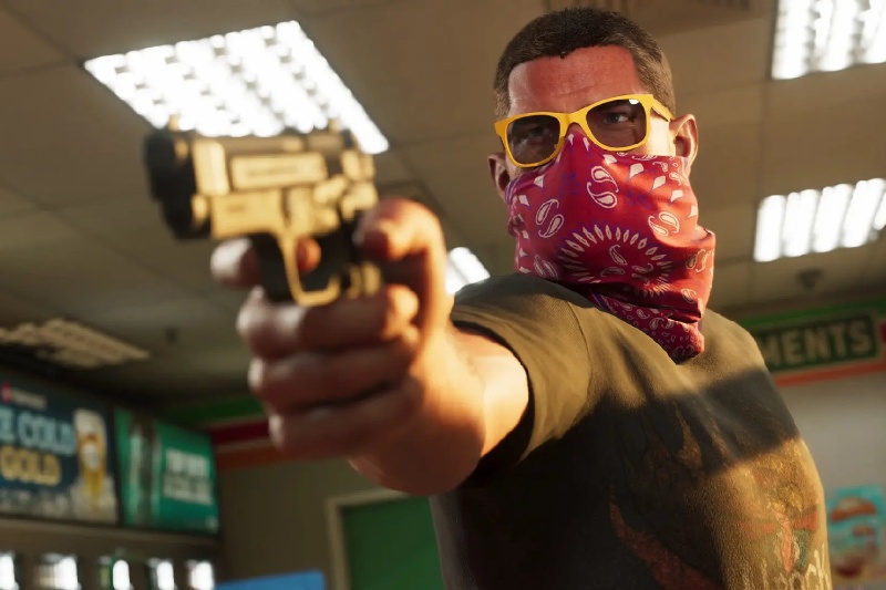 آیا شایعه ترسناک درباره بازی GTA 6 تأیید شده است؟